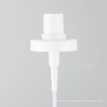 Hot Sale 32mm perfume pump easy crimp white fine_mist_sprayer crimp pump